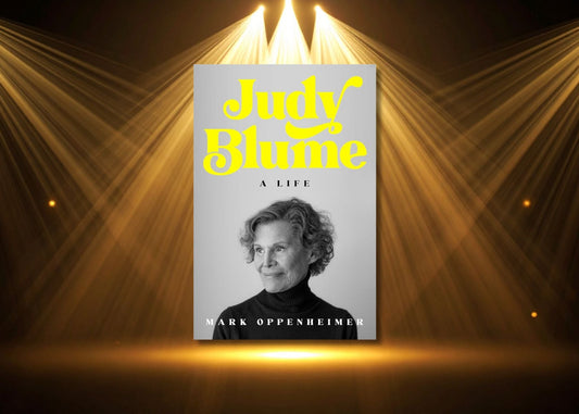 The Architect of Adolescence: The Relentless Truth of Judy Blume