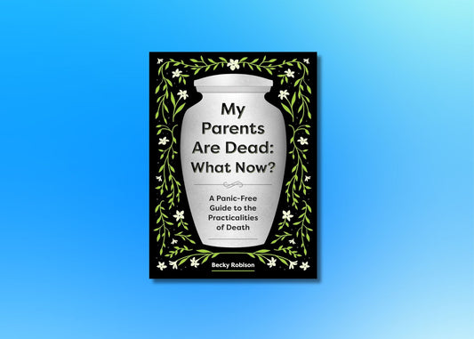 The Unseen Work of Grief: 3 Practical Realities After Losing a Parent