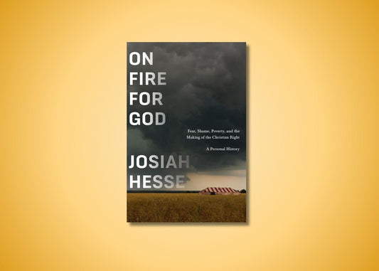 Faith, Fear, and the Ballot Box: How Economic Hardship Forged a Potent Political Force in Rural America