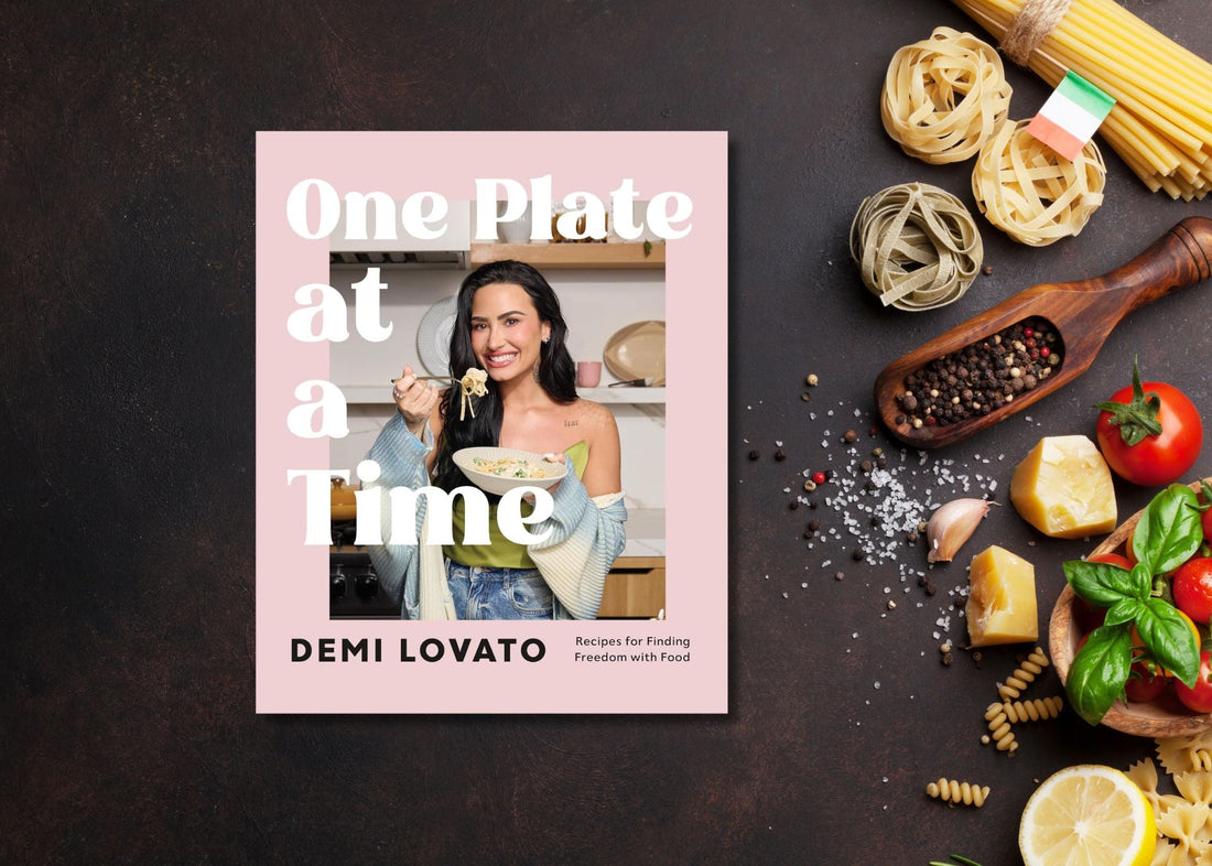 Beyond the Scale: What Demi Lovato’s Journey to ‘Food Freedom’ Teaches Us About the Healing Power of the Kitchen