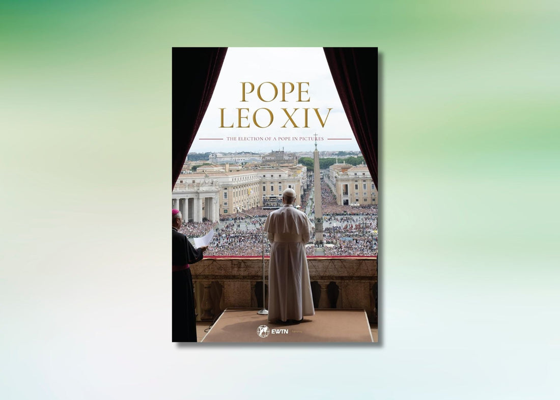Not an Election, But a Pilgrimage: The Hidden Spiritual Journey to Choose a Pope