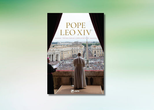 Not an Election, But a Pilgrimage: The Hidden Spiritual Journey to Choose a Pope