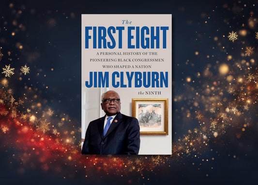 5 Lessons from America's First Black Congressmen That History Books Left Out