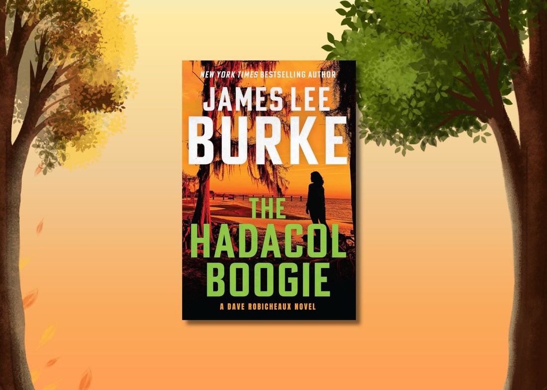 When Murder Comes Home: Four Layers That Make This Bayou Mystery Unforgettable