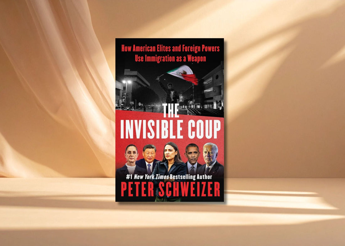 Beyond the Border: How Mass Migration Became a Political Weapon