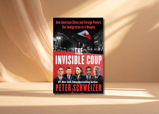 Beyond the Border: How Mass Migration Became a Political Weapon