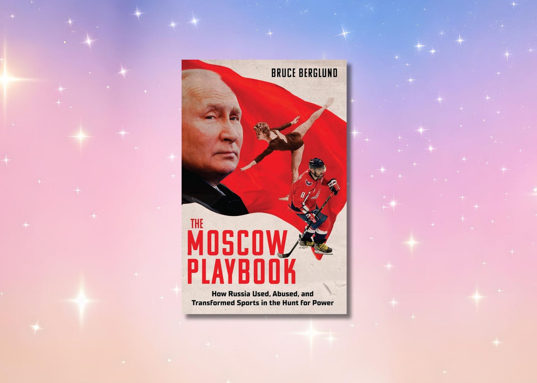 Beyond the Podium: How Russia Turns Sports Into a Geopolitical Weapon