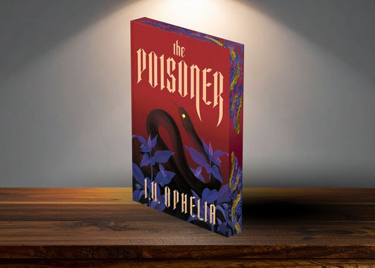 Poison, Power, and the Gaslit Streets: 4 Gripping Takeaways from 'The Apothecary of Bitter Justice'
