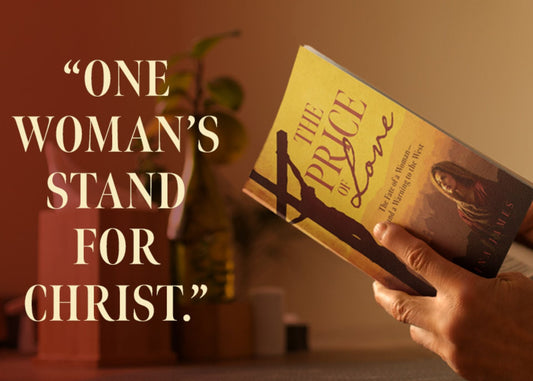 The Memoir That Reads Like a Warning: 4 Urgent Lessons from Sabatina James’s "Apostate"