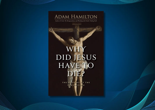 3 Surprising Ideas That Will Change How You See the Cross