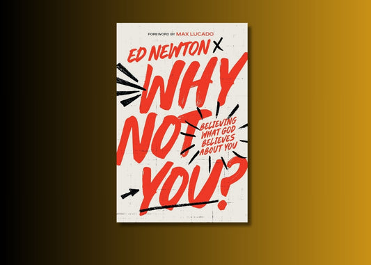 Is It a Sin to Dislike Yourself? 3 Revelations That Will Change How You Think