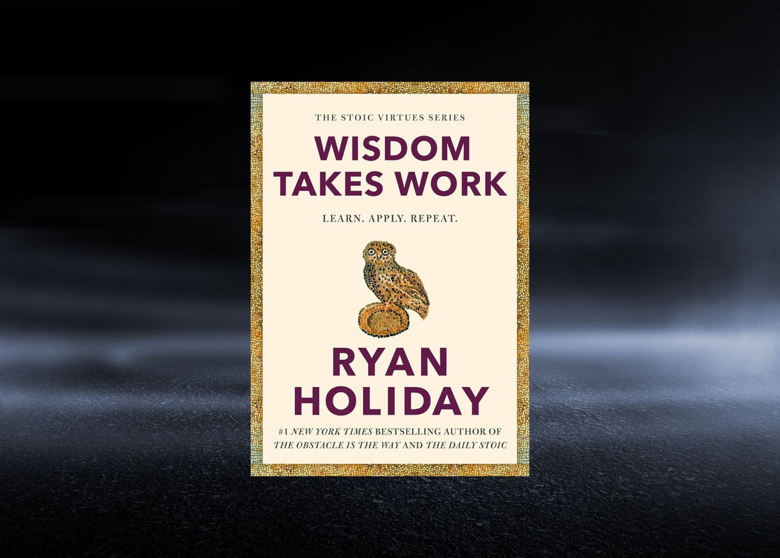 6 Uncomfortable Truths from Ancient Stoics That Modern Life Ignores