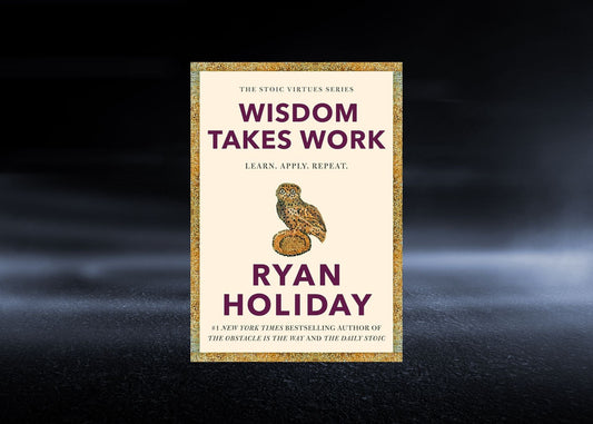 6 Uncomfortable Truths from Ancient Stoics That Modern Life Ignores