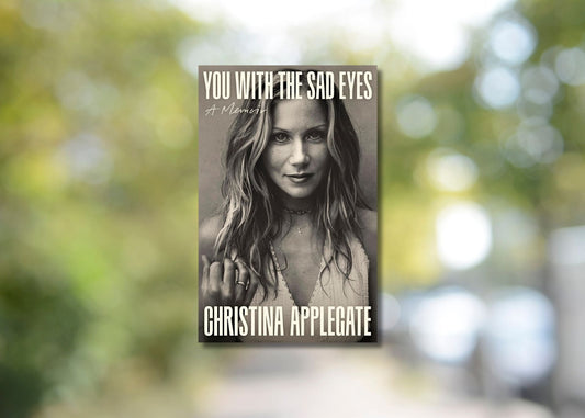 Beyond the Laughs: 5 Deeply Human Lessons from Christina Applegate’s New Memoir