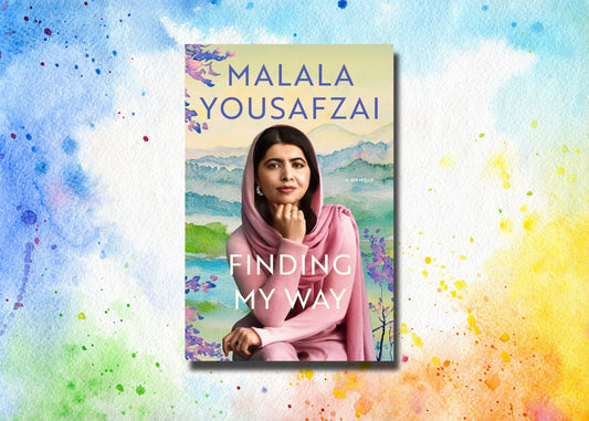 The Malala You Don't Know: She Binges Netflix, Gets Ghosted, and Is Redefining Her Own Story