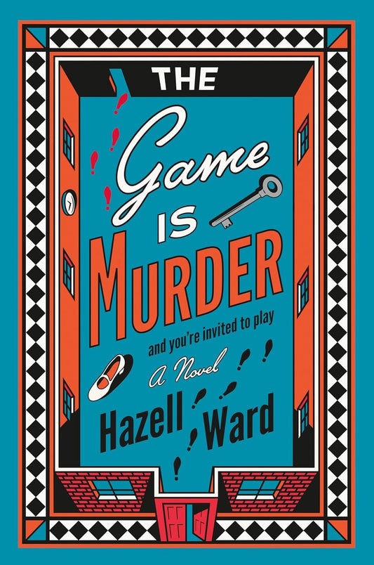 
The Game Is Murder