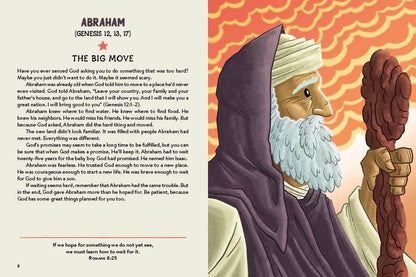 100 Adventurous Stories for Brave Boys: Memorable Tales of Men of Faith