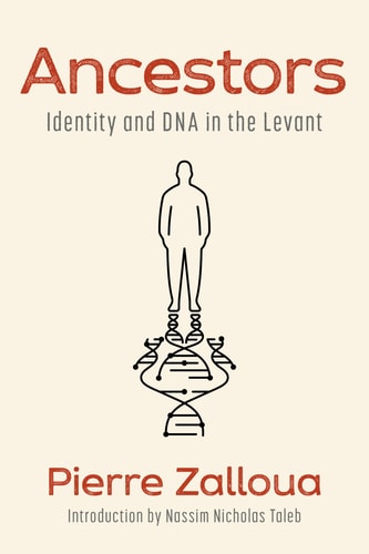 Ancestors: Identity and DNA in the Levant