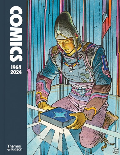 Comics (1964-2024)