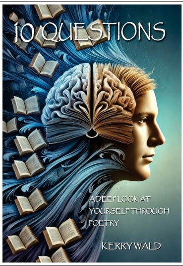 10 Questions: A Deep Look at Yourself Through Poetry