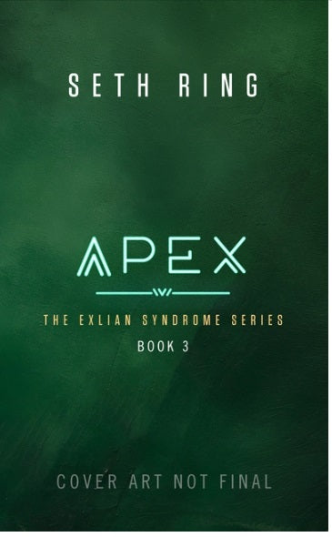 Apex (The Exlian Syndrome Series)