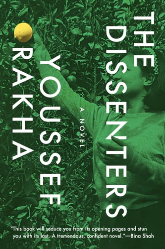 The Dissenters: A Novel