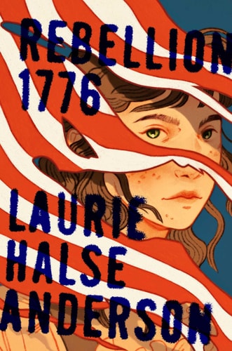 Rebellion, 1776