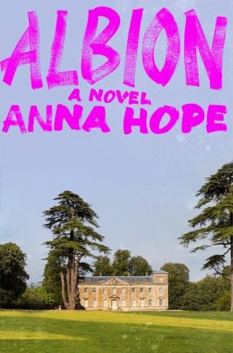 Albion: A Novel