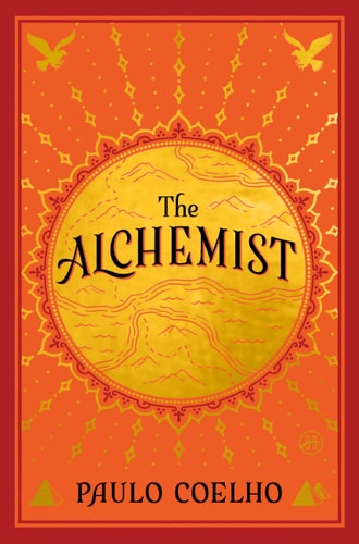 The Alchemist Deluxe Edition