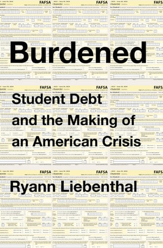 Overdue: The Shameful Story of America's Student Debt Crisis