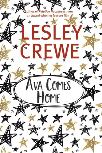 Ava Comes Home (Lesley Crewe Classics)