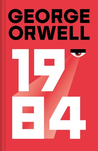 1984 (Spanish Edition) (EdiciÃ³n Definitiva Avalada Por the Orwell Estate)