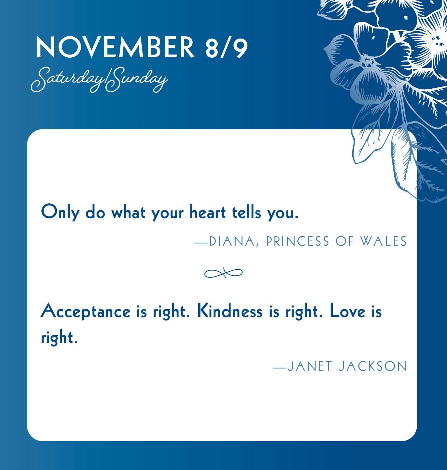 2025 Great Quotes From Great Women Boxed Calendar: 365 Days of Inspiration from Women Who Shaped the World (Daily Desk Gift for Her)