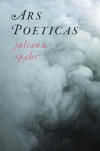 Ars Poeticas (Wesleyan Poetry Series)