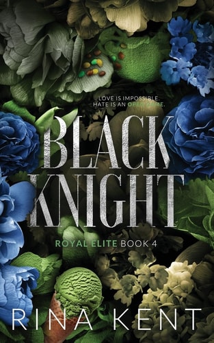 Black Knight: Special Edition Print (Royal Elite Special Edition)