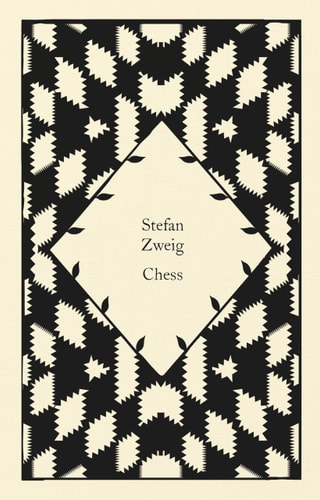 Chess (Little Clothbound Classics)