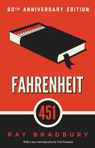 Fahrenheit 451