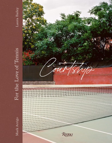 Courtship: For the Love of Tennis