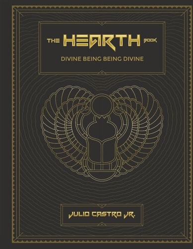 The Hearth Book Collectors Edition