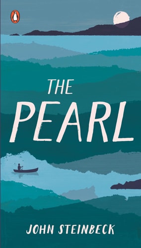 The Pearl  (Penguin Great Books of the 20th Century)