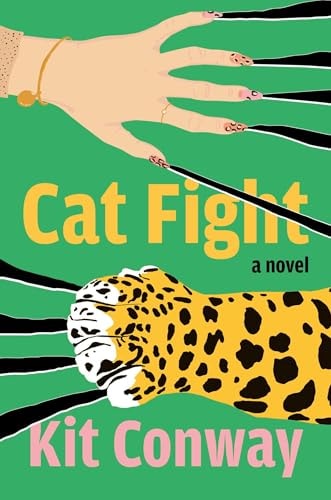 Cat Fight: A Novel
