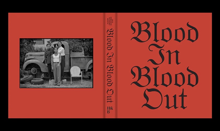 Blood In Blood Out