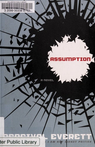 Assumption: A Novel