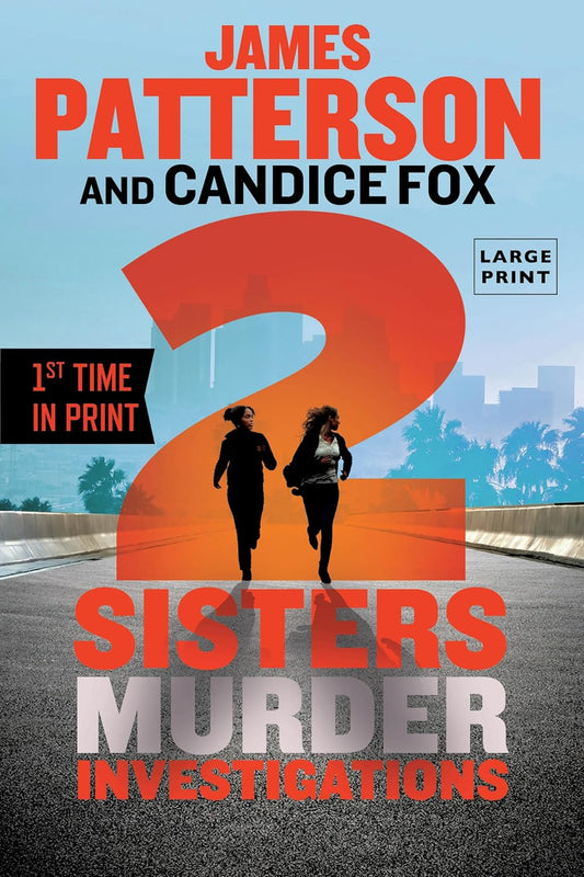 2 Sisters Murder Investigations: Don't mess with the Bird Sisters!