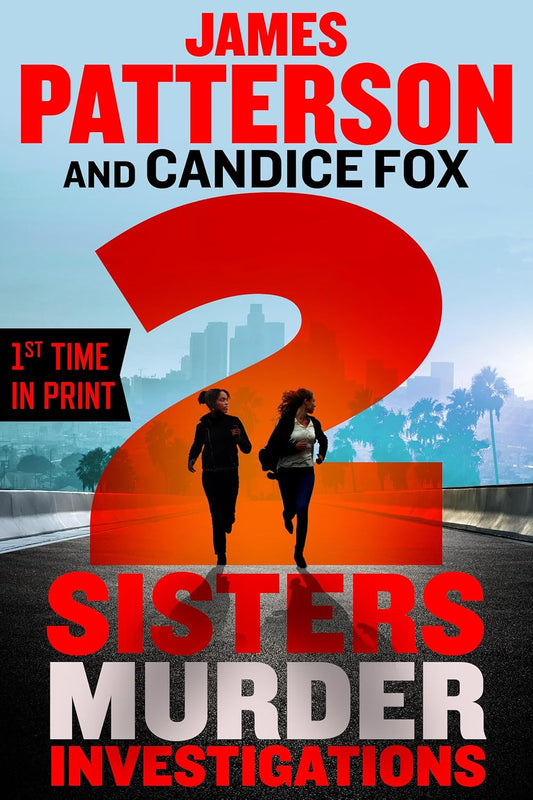 2 Sisters Murder Investigations: Don't mess with the Bird Sisters! (A 2 Sisters Detective Agency Mystery, 2)