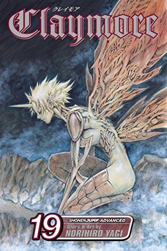 Claymore, Vol. 19 (19)