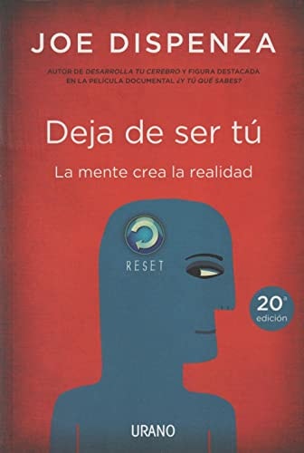 Deja de ser tÃƒÂº (Spanish Edition)