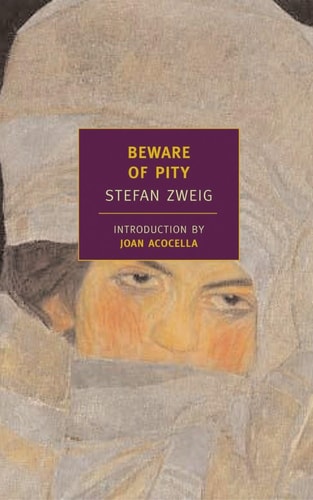 Beware of Pity (New York Review Classics)