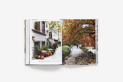 Walk with Me: New York: Photographs