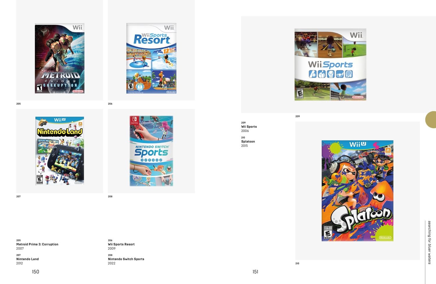 
Joysticks to Haptics: A Visual History of Video Game Controllers